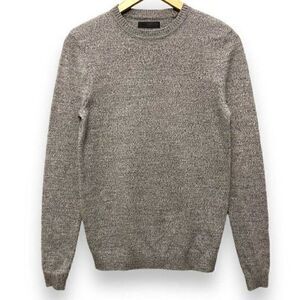 ASOS Lightweight Oversized Crewneck Sweater
